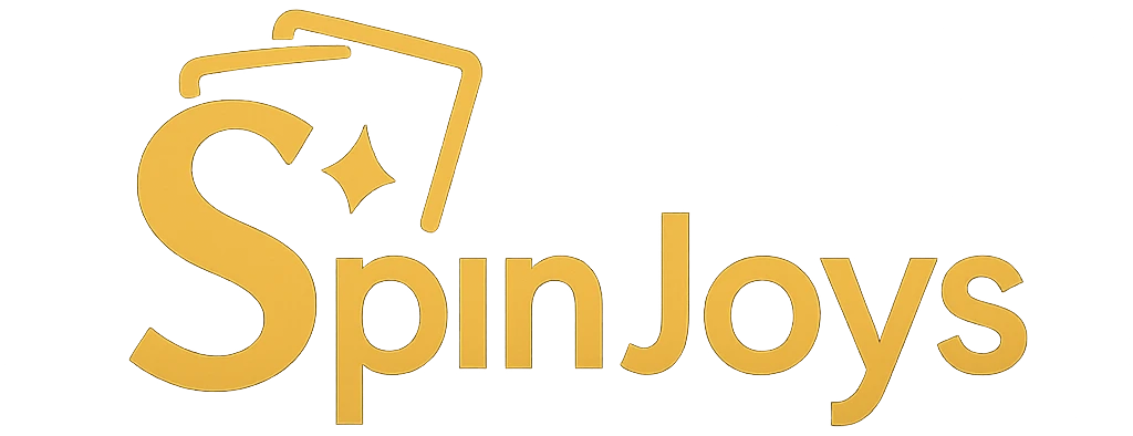SpinJoys